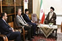 همه به تمرکز مدیران صنعتی بر افزایش تولید کمک کنند