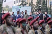 الجولانی ارتش سوریه را بازسازی می‌کند