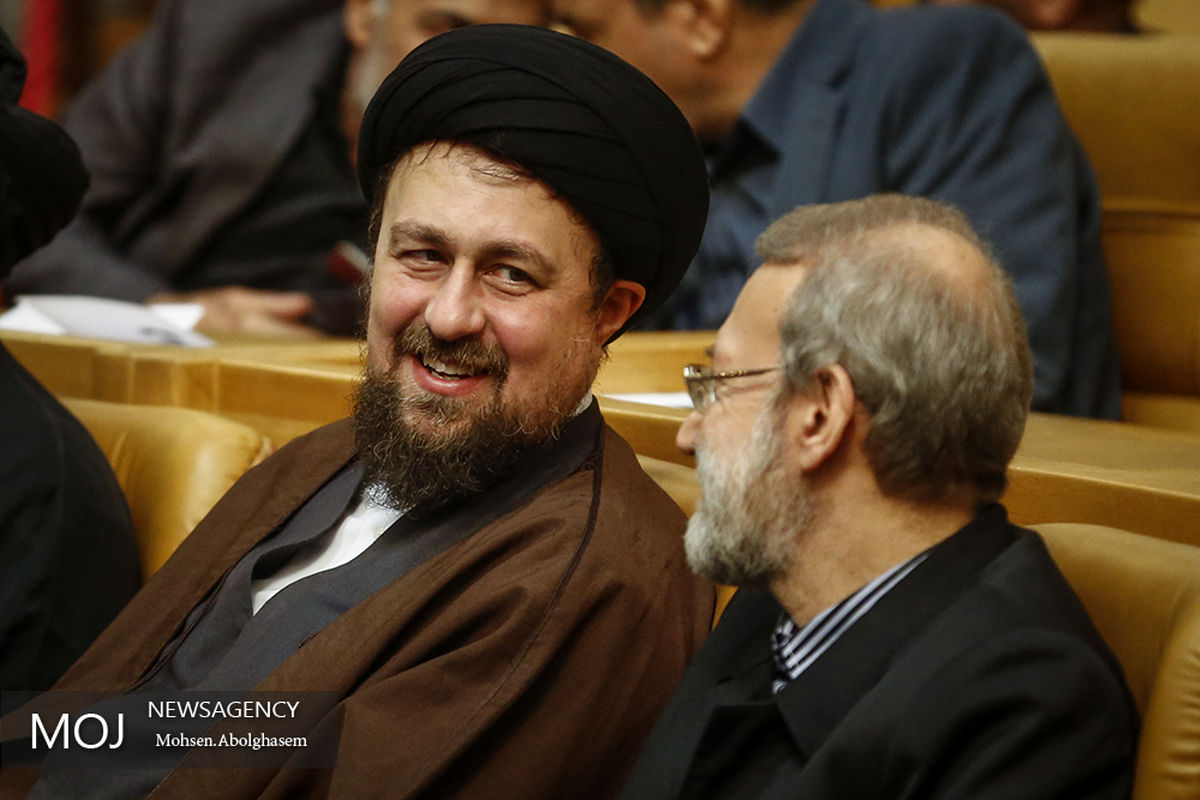 چهلمین سالگرد شهادت آیت‌الله سید مصطفی خمینی