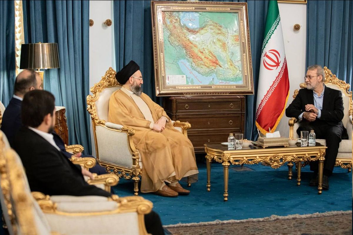 ایران و عراق