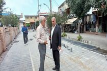 وعده تحول در بافت تاریخی ساری؛ اولویت با حفظ اصالت و جذب گردشگر است