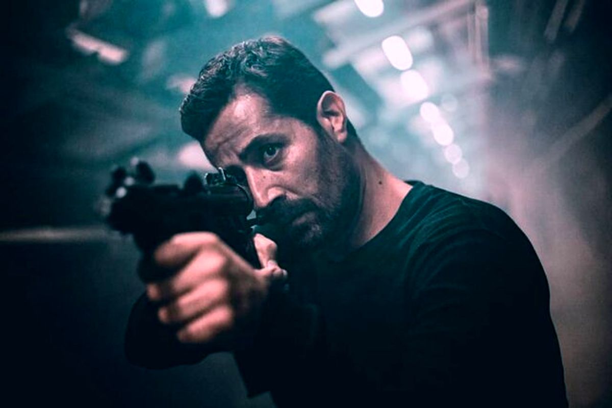 سریال سرجوخه