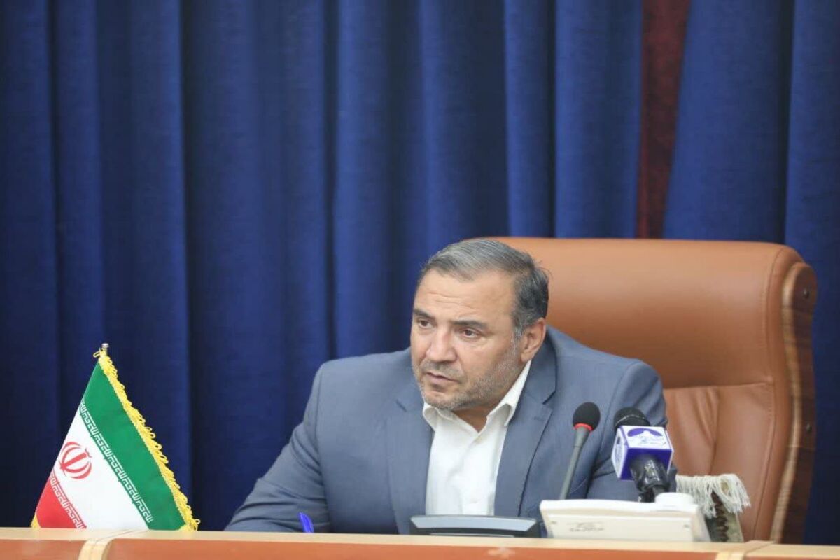 بهرام‌نیا