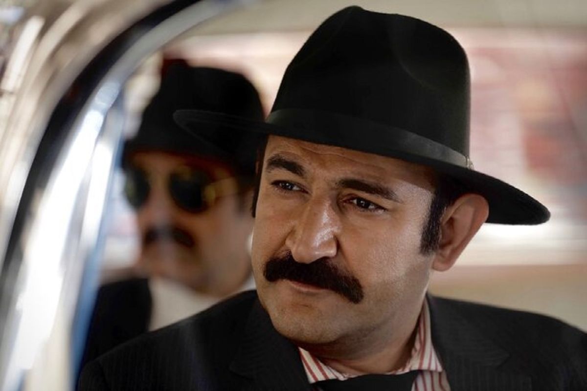 سریال نجلا
