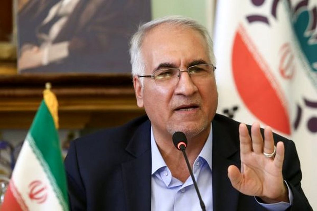 قدرت‌الله نوروزی