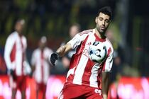 مهدی طارمی مجددا به ناتینگهام فارست لینک شد