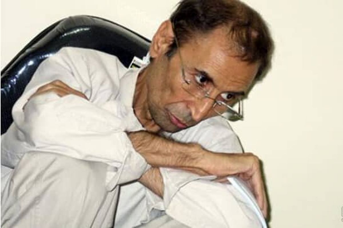 احمد آقالو