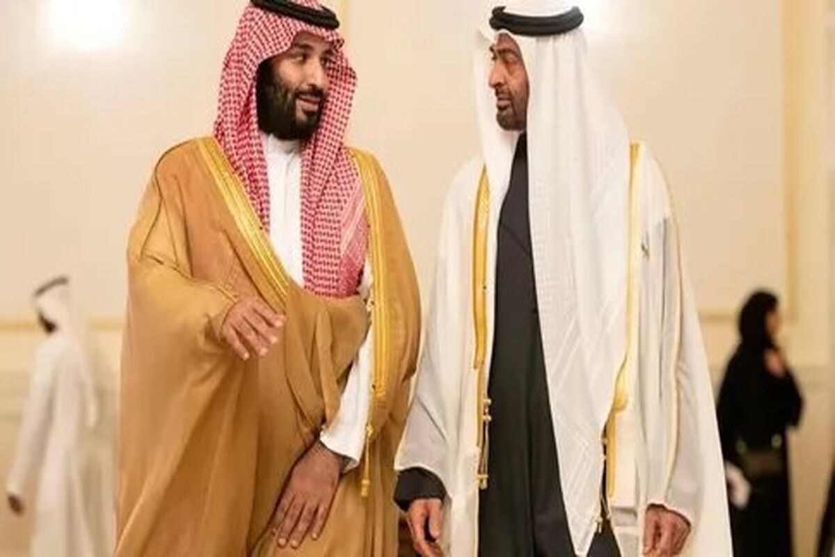 عربستان و امارات