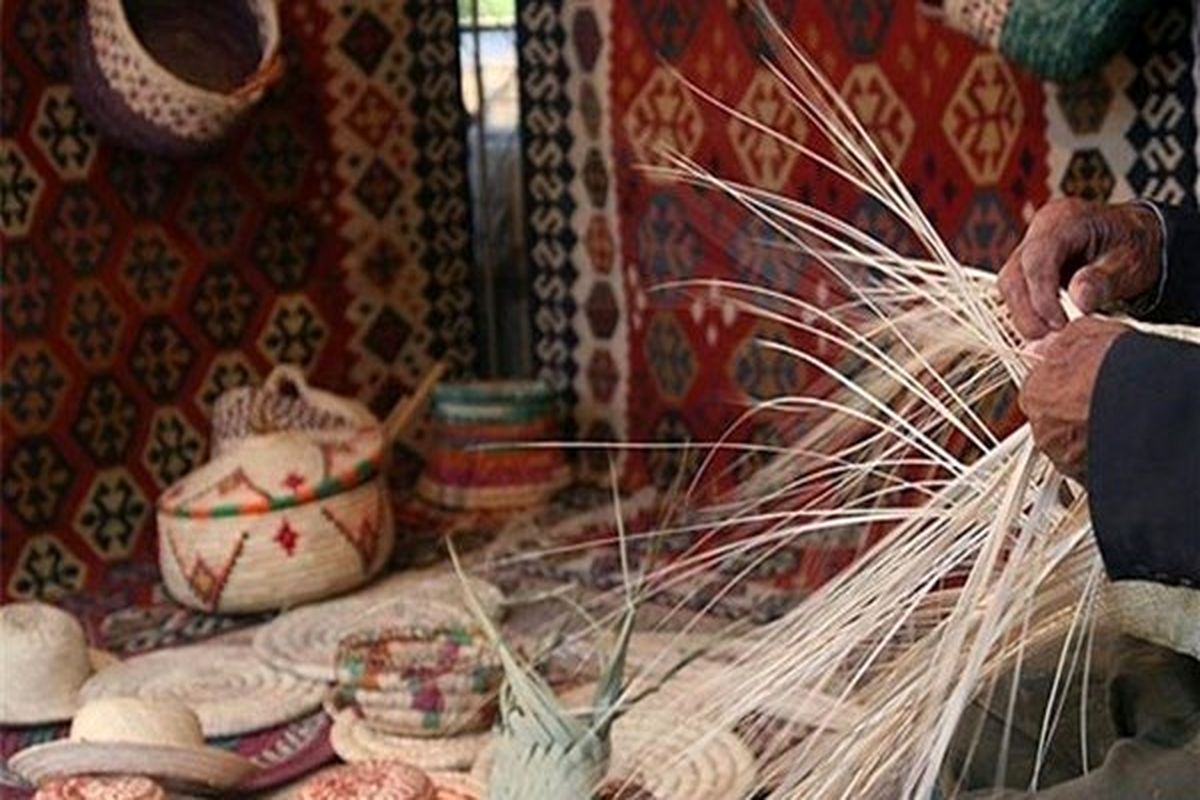 صنایع دستی+فارس