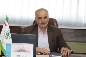 اخذ 7 فقره سند مالکیت موقوفات در فریدن 