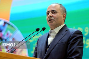 امنیت غذایی کشور با توسعه شیلات تقویت می‌شود