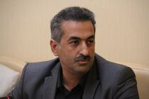 حاجی اسماعیلی 4 سال سکاندار شنا، شیرجه و واترپلوی قم شد