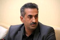 حاجی اسماعیلی 4 سال سکاندار شنا، شیرجه و واترپلوی قم شد