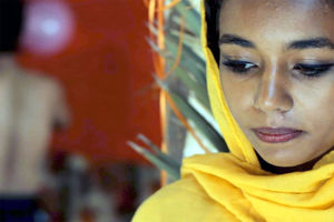 هندی و هرمز به طور همزمان به سه جشنواره بین المللی فیلم می رود