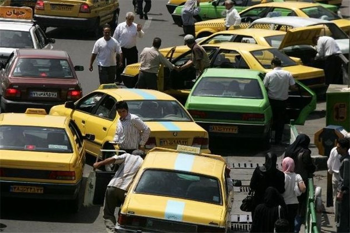 افزایش کرایه