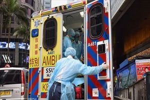 تعداد جان باختگان بر اثر ویروس کرونا به ۶۳۰ نفر رسید