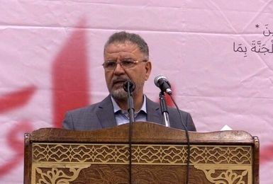 دولت لبنان باید رویکردی واقع‌بینانه در مدیریت پرونده مذاکرات اتخاذ کند