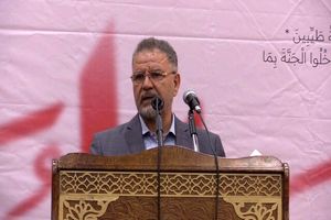 دولت لبنان پرونده اسیران را به مطالبه عمومی در سطح بین‌المللی تبدیل کند