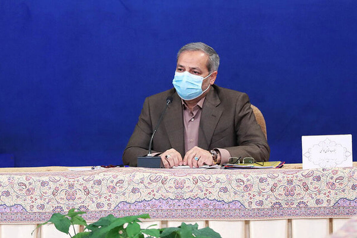 علیرضا کاظمی
