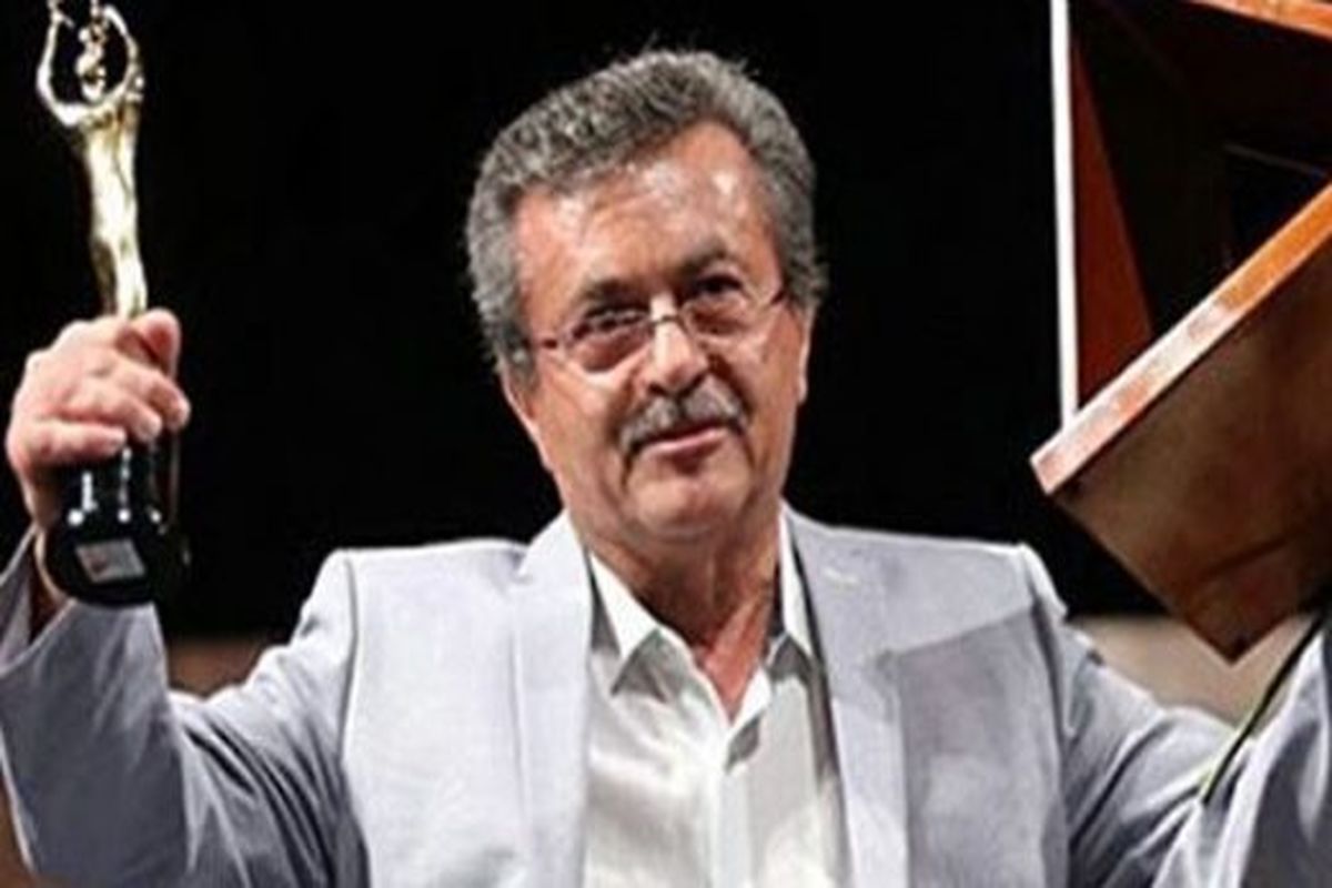 ناصر فرهودی