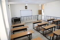 دانش‌آموزان ۲ مدرسه ملاشیه جابجا می‌شوند