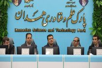 مأموریت معاونت علمی، حمایت از زیرساخت‌های پژوهشی و توسعه فناوری دانشگاه‌هاست