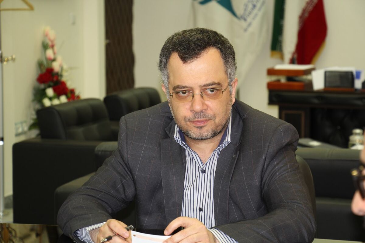 چیرانی