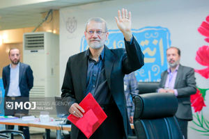 دومین روز ثبت‌نام داوطلبان نامزدی انتخابات ریاست جمهوری