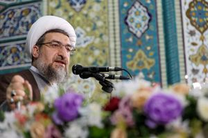  قدرت نظامی ایران فکر حمله دشمنان به کشور را نمی دهد