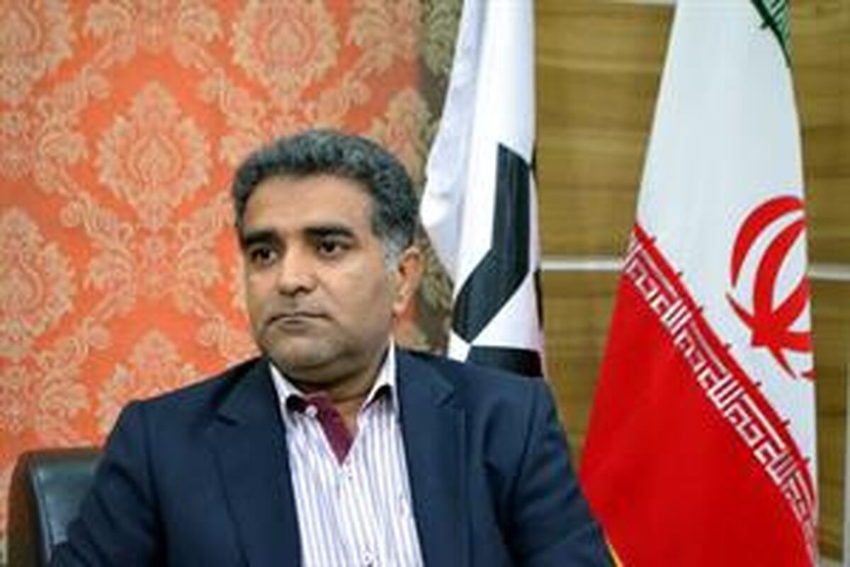 مسعود دشوارگر