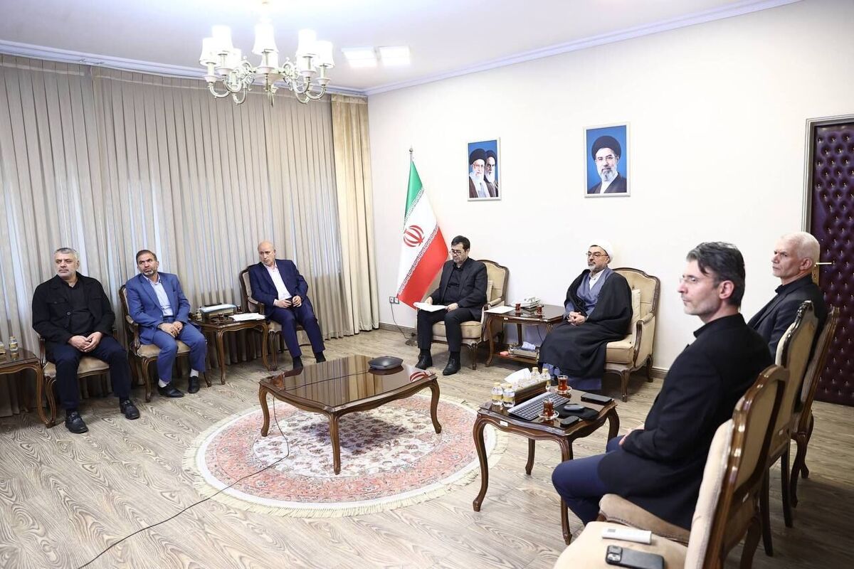 وزیر ورزش