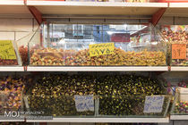 یلدا امسال شیرینی گران نمی‌شود