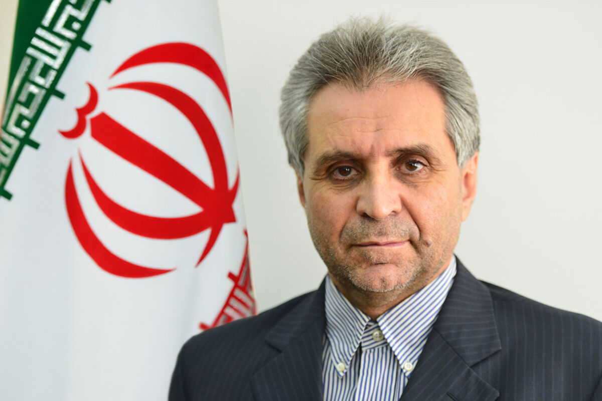 مهدی محتشمی