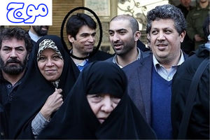 احسان مازندرانی سلامت است