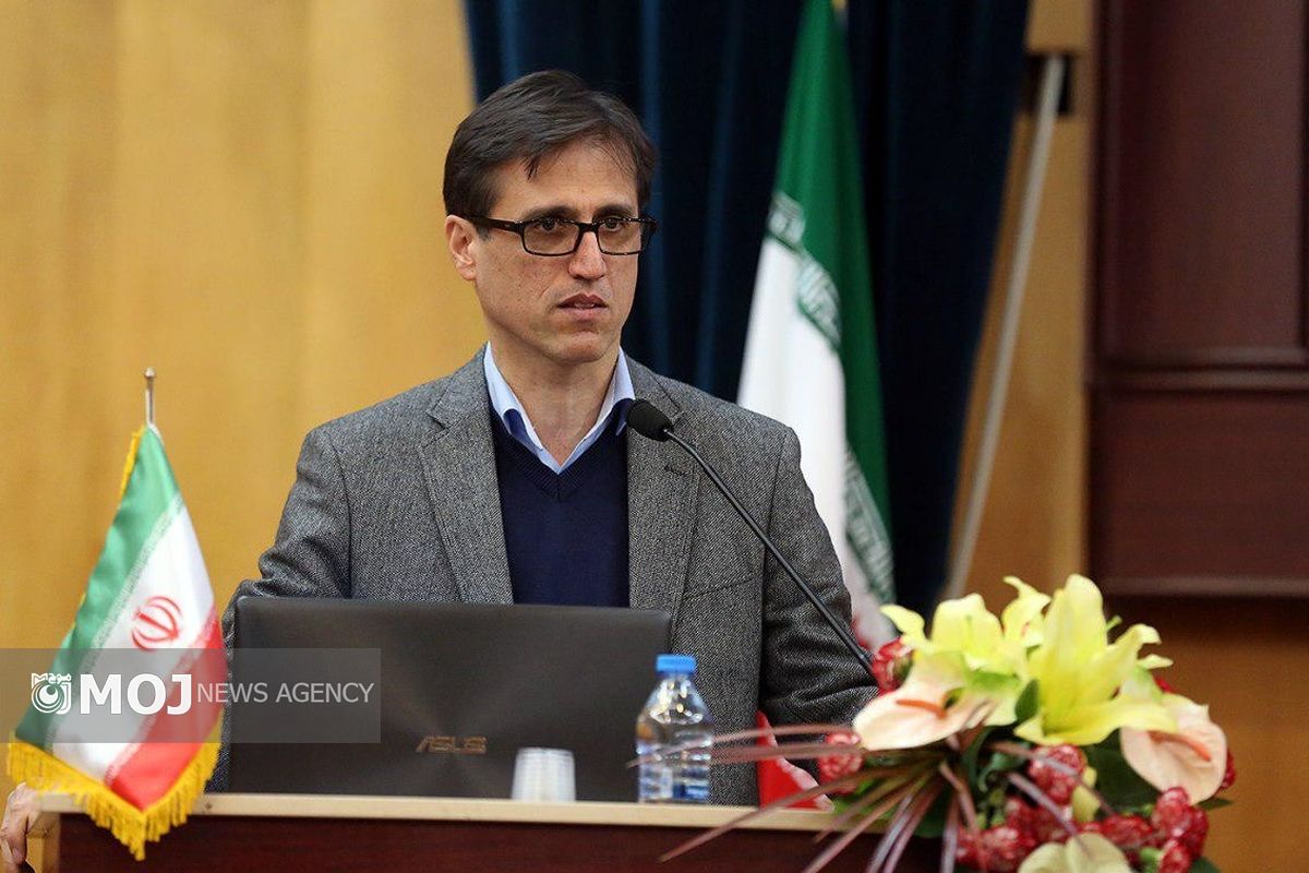 عیسی منصوری در لرستان