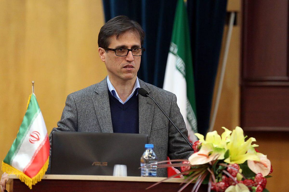 عیسی منصوری در لرستان