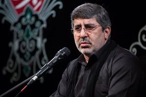 گلچین مداحی و زمینه های حاج محمد رضا طاهری
ویژه محرم