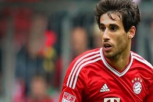 چون به بایرن علاقه داشتم نمی‌توانستم پیشنهادش را رد کنم