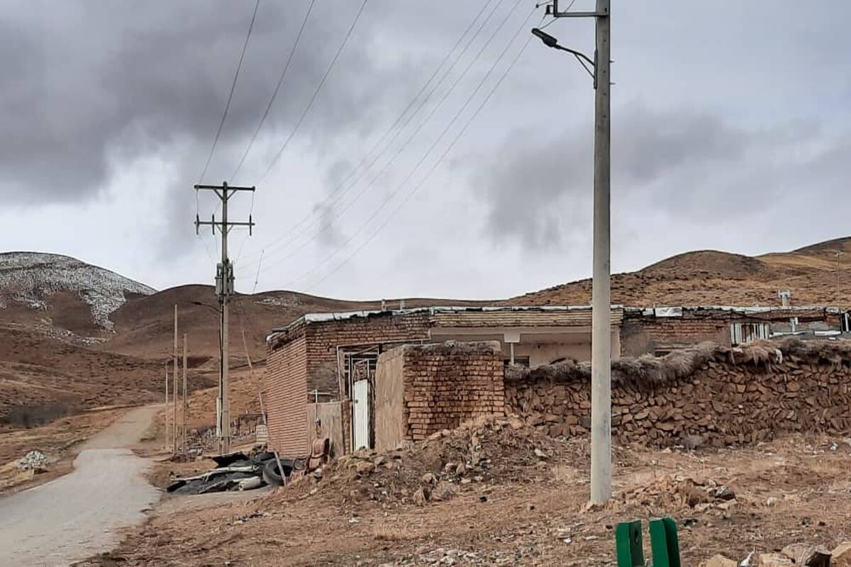 برق چادگان
