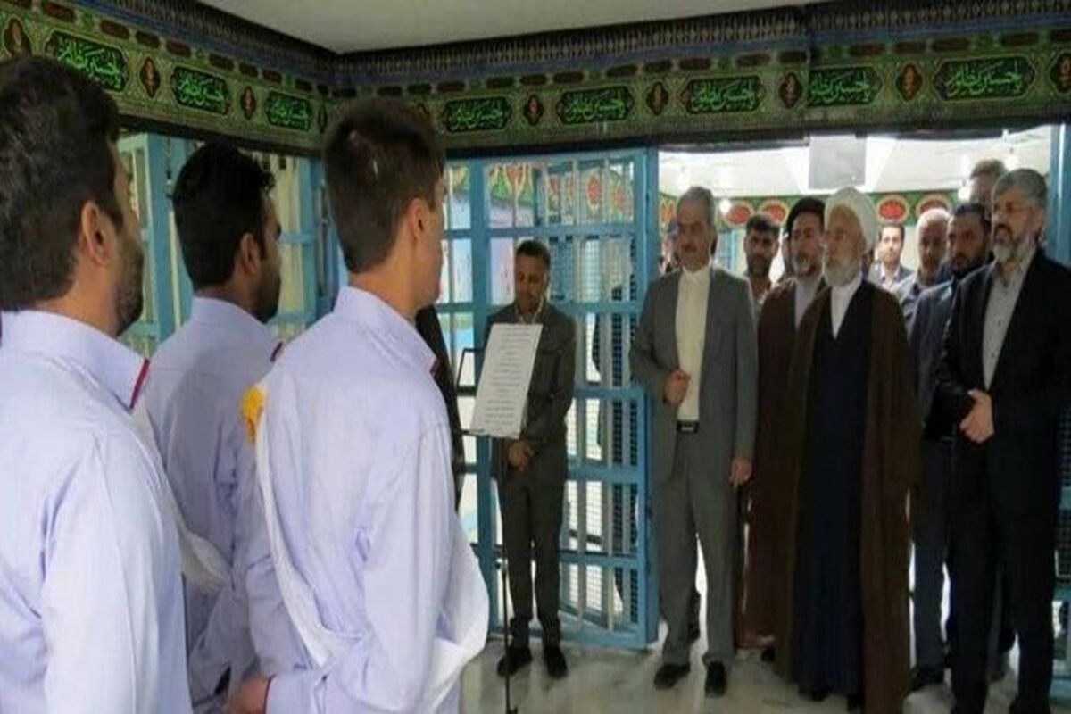 دادستان کل کشور