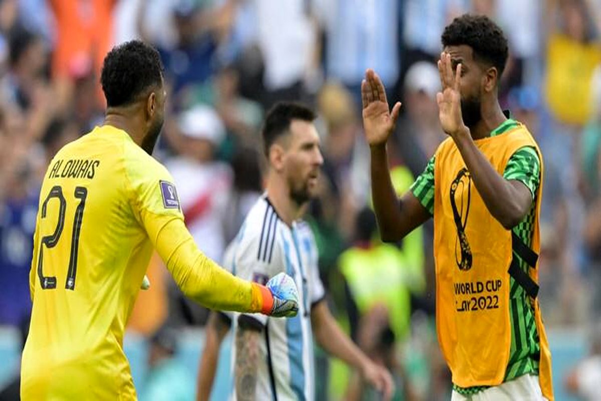 محمد العویس