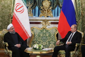 ایران مخالف حضور نیروهای خارجی در خاک سوریه بدون اجازه دولت و ملت این کشور است