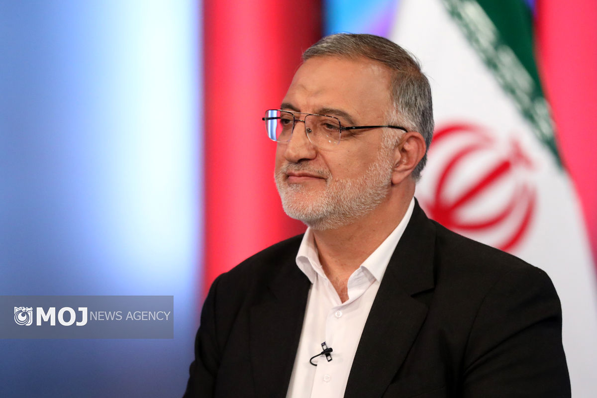 علیرضا زاکانی