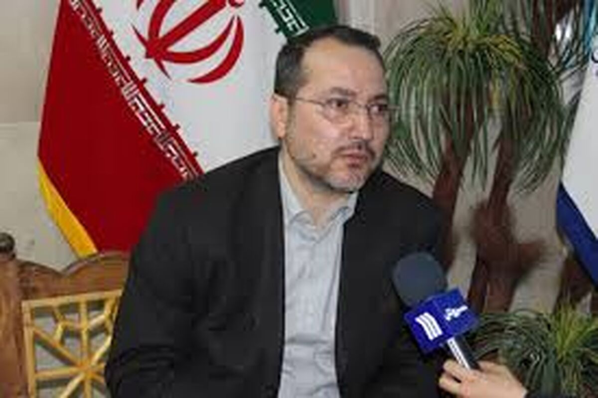 رستم وندی
