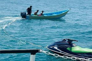 در سیاست های اقتصاد دریا به مشکلات صیادان توجه شود