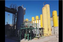 بهینه‌ سازی سیستم کنترل واحدهای تولید هیدروژن فولاد مبارکه