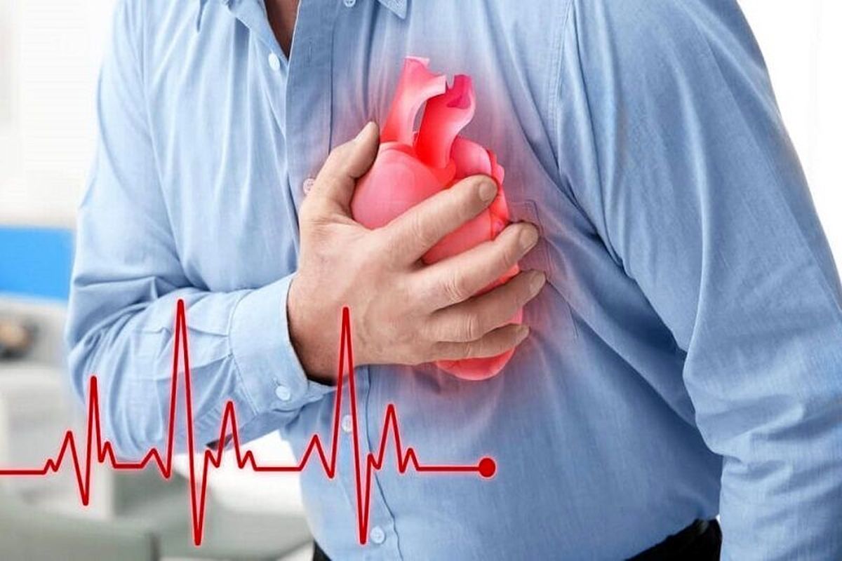 بیماریهای قلبی و عروقی