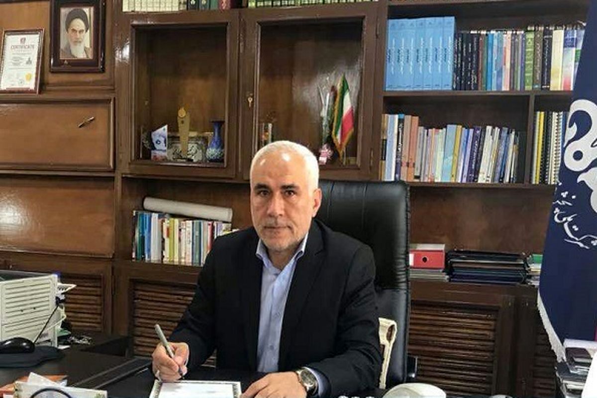 سید حجت مدنی