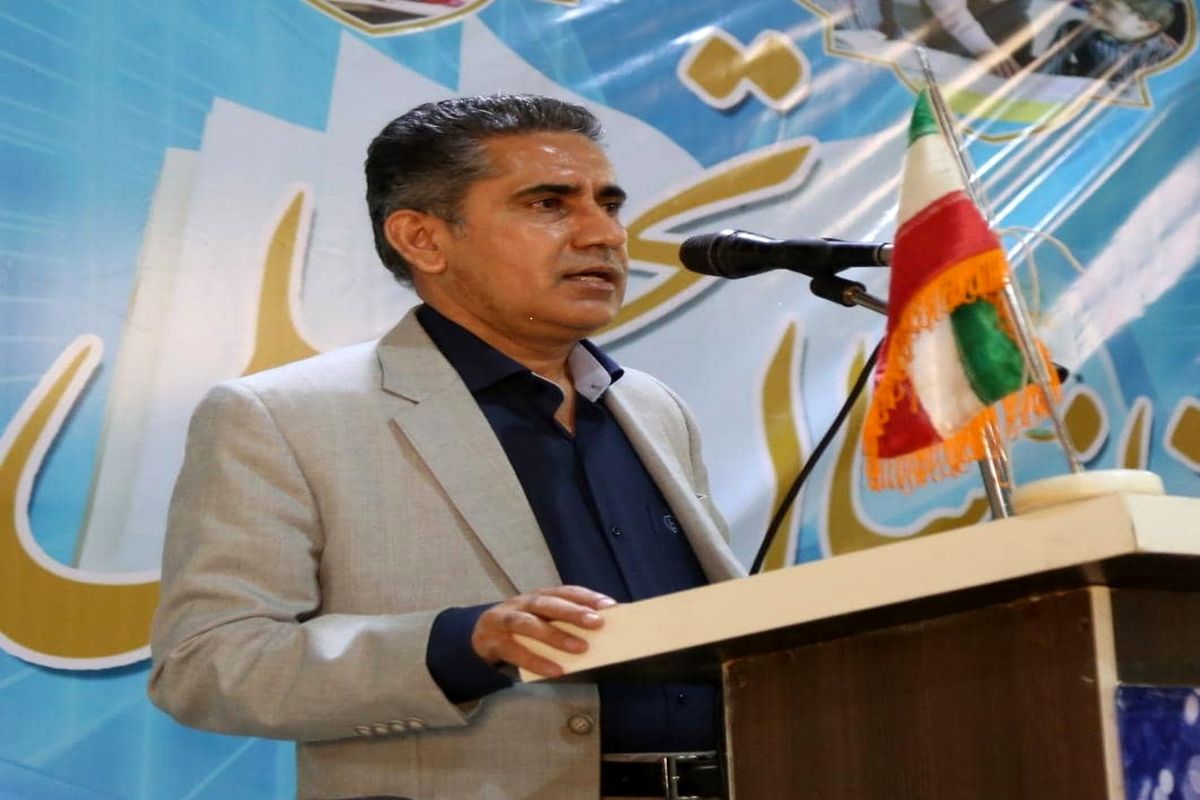 آموزش و پرورش