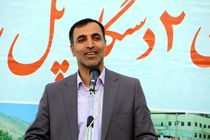 شرایط اقتصادی تاثیری بر روند اجرای پروژه‌های شهرداری خرم‌آباد نداشته است